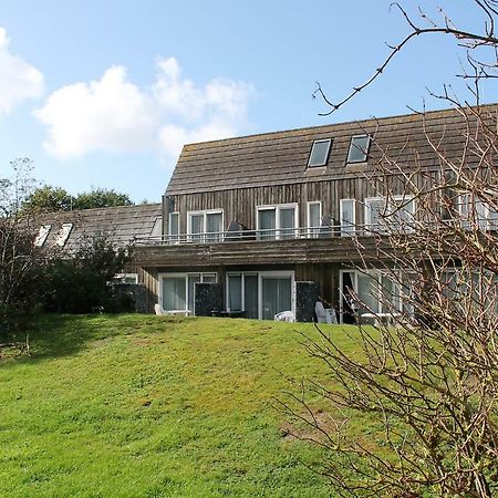 Appartement De Vrijbuiter, Resort Amelander Kaap Hollum  Exterior photo